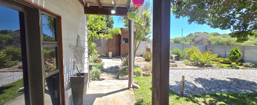 2 Bedroom Property for Sale in Kleinbaai Western Cape